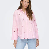 Camisa Only Mulher