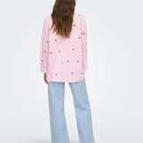 Camisa Only Mulher