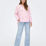 Camisa Only Mulher
