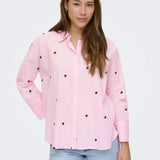 Camisa Only Mulher