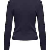 Camisola em V Only