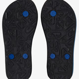 Chinelo Quiksilver Júnior