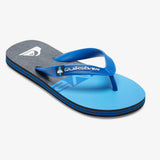Chinelo Quiksilver Júnior