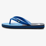 Chinelo Quiksilver Júnior
