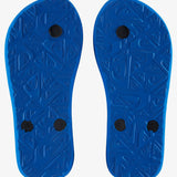 Chinelo Quiksilver Júnior
