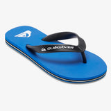 Chinelo Quiksilver Júnior