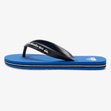 Chinelo Quiksilver Júnior