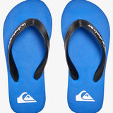 Chinelo Quiksilver Júnior