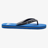 Chinelo Quiksilver Homem