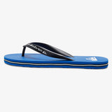 Chinelo Quiksilver Homem