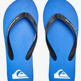 Chinelo Quiksilver Homem