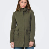 Parka Onllouise Only