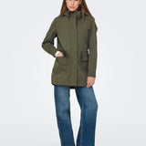 Parka Onllouise Only