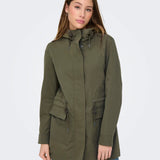 Parka Onllouise Only