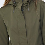 Parka Onllouise Only