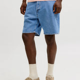 Calção Jeans Jack&Jones