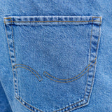 Calção Jeans Jack&Jones