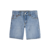 Calção Jeans Levis Boy
