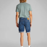 Calções Jeans Calvin Klein