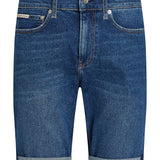 Calções Jeans Calvin Klein