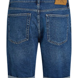Calções Jeans Calvin Klein