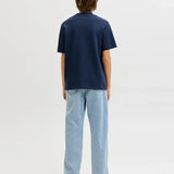 Calça Jeans JackJones Jnr