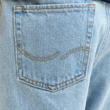 Calça Jeans JackJones Jnr