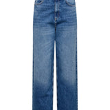 Calça Onlpaulina Baggy Only