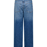 Calça Onlpaulina Baggy Only