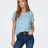 T-Shirt Only Mulher