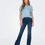 T-Shirt Only Mulher