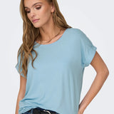 T-Shirt Only Mulher