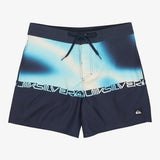 Calção de Banho Quiksilver