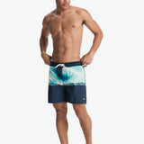 Calção de Banho Quiksilver