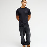 T-Shirt Homem Quiksilver