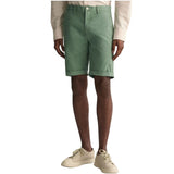 Calção Slim Sunfaded Gant