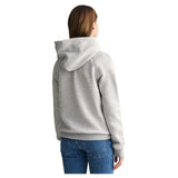 Sweatshirt Gant com capuz Archive Shield Teens