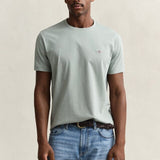 REG SHIELD SS T-SHIRT