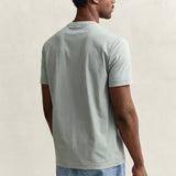 REG SHIELD SS T-SHIRT