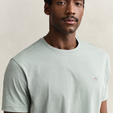 REG SHIELD SS T-SHIRT