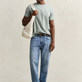 REG SHIELD SS T-SHIRT