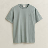 REG SHIELD SS T-SHIRT