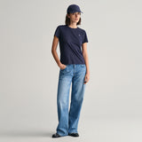 T-Shirt Regular Gant