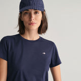 T-Shirt Regular Gant