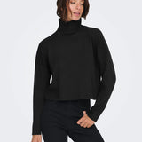 Camisola Gola Alta Only