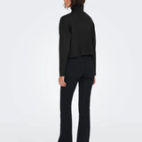 Camisola Gola Alta Only