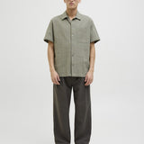 Camisa de Manga Curta Jack&Jones