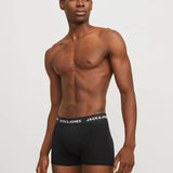 Pack 3 Boxeres Jack&Jones