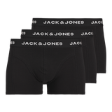 Pack 3 Boxeres Jack&Jones