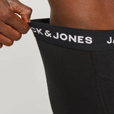 Pack 3 Boxeres Jack&Jones